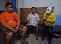 นนทบุรี I เปิดใจพ่อป่วยโรคเดียวกับเมฆวินัยไกรบุตร แถมมีลูกพิการถูกผู้ช่วยผู้ใหญ่บ้านโกงค่าลอตเตอรี่ กว่า 3 แสน