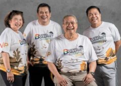 นครสวรรค์ I เปิดสมัครวิ่งออนไลน์แล้ว Buengboraphet lake runner เพื่อทุนการศึกษา