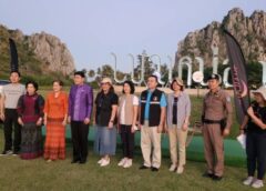 นครสวรรค์ I ททท. จัดกิจกรรม “Nakhon Sawan Winter Season 2023” จัดเสวนาภาพรวมแหล่งท่องเที่ยว