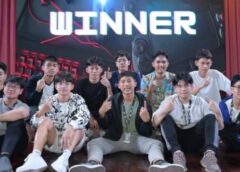 นครสวรรค์ I ลูกม่วงขาวเรียงแถวกวาดรางวัล E-Sports รายการใหญ่ระดับจังหวัด ทั้งทีม ม.ต้น และทีม ม.ปลาย