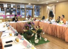 ราชบุรี I เสริมสร้างวิชาการ ความรู้ให้กับนักเรียน โรงเรียนมัธยมวัดดอนตูม อ,บ้านโป่ง