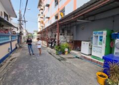 นนทบุรี I สุดเนียบโจรแต่งสูทผูกเนคไทอย่างสุภาพขโมย จยย.