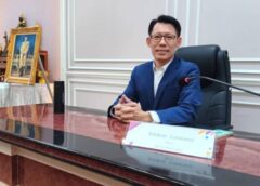 ราชบุรี I บริษัทนาโนประเทศสิงคโปร์ ดูงานเสริมความรู้ในการบำบัดน้ำเสียและสิ่งแวดล้อมให้แก่ ชุมชนในเขตเทศบาลตำบลปากท่อ