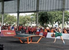 เทคบอลไทย ผลงานเยี่ยม