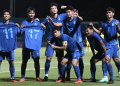 สมาคมฟุตบอล ฯ เตรียมจัดโปรแกรมพิเศษ ช้างศึก u 23