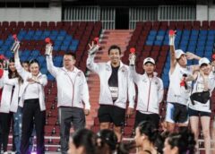 อะเมซิ่ง ไทยแลนด์ มาราธอน” ตอบโจทย์ตรงจุดดัน “ท่องเที่ยว+เศรษฐกิจ” สมราคาวิ่งในเมืองหลวง
