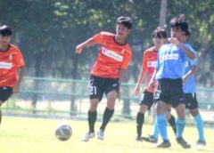 “ราชวินิต” ตะบัน ราชดำเนิน ยับ“เจ้าสัวน้อย”เฉือน 1-0 ยึดจ่าฝูง
