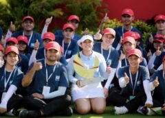 ฮอนด้า แอลพีจีเอ ไทยแลนด์ 2024” เปิดรับอาสาสมัครโครงการ “Young Ambassador & Volunteer”