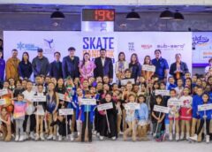 11 ประเทศ 26 ริงค์ร่วมประชันศึกซับซีโร่ สเก็ต บางกอก 7-10 ธ.ค.นี้