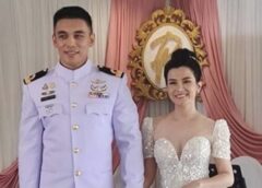 ดำรงศักดิ์ แชมป์โลก-แชมป์เอเชียฟิตเนสสละโสดชื่นมื่น