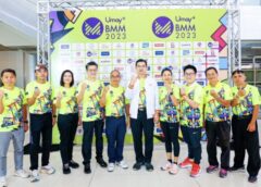 สุดยิ่งใหญ่ “ยูเมะพลัส บางกอกมิดไนท์มาราธอนปีที่ 6”