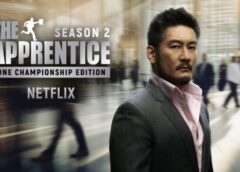 กลับมาอีกครั้ง! “The Apprentice: ONE Championship Edition” ซีซัน 2 ออนแอร์ทั่วเอเชีย 28 ธ.ค.นี้