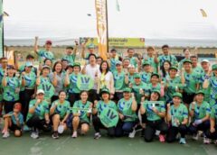 สสส.ปลื้มนักวิ่งหญิง ร่วมโครงการ woman Active Running