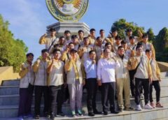 มรภ.ศรีสะเกษ” พร้อมสู้ศึกลูกหนังภูพานเกมส์