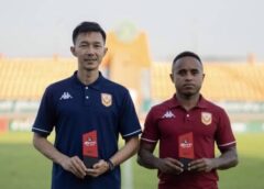 สุโขทัย Fc เหมา 2 รางวัลยอดเยี่ยม เดือนพฤศจิกายน ไทย ลีก