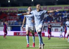 ครองจ่าฝูงต่อ