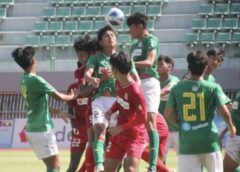 “น้องใหม่ร้ายบริสุทธิ์ พิชญบัณฑิต แรงเกินถล่ม “วิชูทิศ”ยุ่ย 6-1 ล้างตา “เทพศิรินทร์”“อัสสัมชัญธน” เดินคอตกได้แค่ชิงอันดับ 3