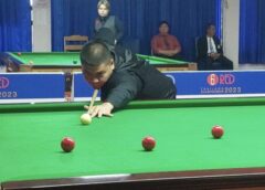 บิ๊ก-เต่า-ลมหนาว” คิวคมฉลุย 128 คนสนุ้ก“ตรังคัพ”