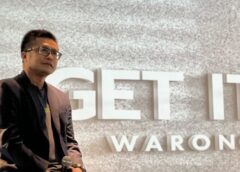 GET IT RIGHT ทำให้ถูกต้อง!