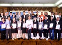 จัดยิ่งใหญ่ “ไทยแลนด์ โอเพ่น มาสเตอร์เกมส์” ต้นปีหน้า ที่เชียงใหม่