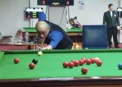 “ตัวเล็ก-โฟน-ซันนี่” เคี้ยวนิ่มทะยาน 64 คนสนุ้ก ตรังคัพ