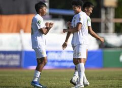 BRUTD NEWS : ปราสาทสายฟ้า หืดขึ้นคอ บุกเฉือน ดาบหักพิฆาต 2-1 ช่วงต่อเวลา ฉลุยรอบ 16 ทีม ช้าง เอฟเอ คัพ