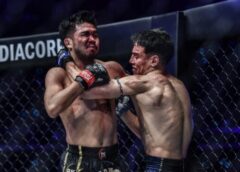 ประวัติศาสตร์ต้องซ้ำรอย “โจเซฟ ลาซิรี” พร้อมงัดคิวบู๊ ย้ำชัย “พระจันทร์ฉาย”