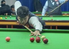 ต๋อง” นำสอยคิวทีมชาติ ฉลุย 64 คนสนุ้ก“ตรังคัพ”