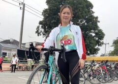 ชวนปั่นปลูกป่า