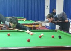 “เอฟ-แจ๊ค-รมย์” คิวคมกริบฉลุย 64 คนสนุ้ก “ตรังคัพ”