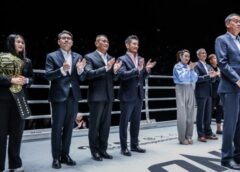 นายกฯ ดูมวย ONE