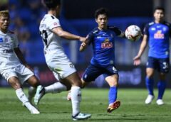 BG UPDATE: “บีจีพียู” เปิดบ้านพ่าย นครปฐม