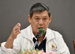 ชื่นชมโครงการ 1 สมาคมกีฬา 1 รัฐวิสาหกิจ