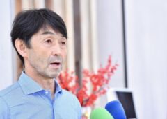 อิชิอิ เร้าช้างศึกต้องดุดัน