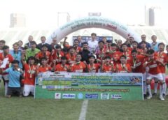 พิชญบัณฑิต” หักปากกาเซียน บด“เทพศิรินทร์”ซิวแชมป์18ปีก.“สุวรรณภูมิ” ซิวถ้วยยอดเยี่ยม