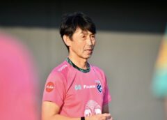 อิชิอิ“คุมทีมชาติไทยซ้อมครั้งแรก, “วีระเทพ” เชื่อไทยได้บททดสอบที่ดีก่อนเอเชียน คัพ