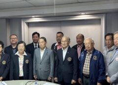 มูลนิธิซีเกมส์ ครั้งที่ 13 พร้อมช่วยดันไทยเจ้าทองซีเกมส์ 2025