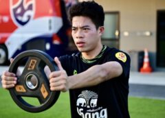 เอกนิษฐ์ เชื่อเจอญี่ปุ่นได้ประโยชน์