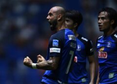 เดอะแรบบิท บีจีปทุม ฯ เกือบไม่รอด ไทยลีก