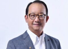 พัฒนาวงการกอล์ฟไทย สู่ระดับโลกเริ่มตั้งแต่เยาวชน