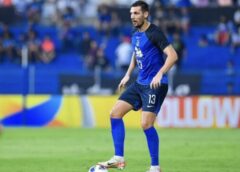 BG OFFICIAL: บีจี ปทุมฯ ยกเลิกสัญญา “เรนาโต้ เคลิช” พร้อมอวยพรให้โชคดี