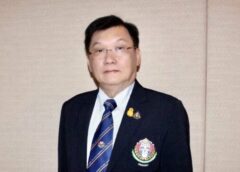 ลุยศึกใหญ่ 8 รายการ ตลอดปี 2567