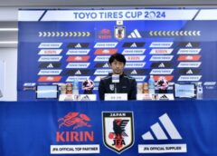 อิชิอิ คุมทีมช้างศึกนัดแรก วันปีใหม่พรุ่งนี้กระตุ้นนักเตะไทยพิสูจน์ตัวเอง