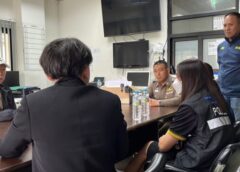 นนทบุรี I ตำรวจเชิญตัวหนุ่มจีนข่มขืนสาววัย 16 ปี มารับทราบข้อกล่าวหา