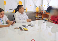 นนทบุรี I สุดทน ลูกจ้างร้านอาหารถูกอดีตแฟนตามทำร้ายร่างกายทุกครั้งที่เจอ แจ้งความกว่า 10 ครั้ง ตำรวจบอกเรื่องผัวเมีย