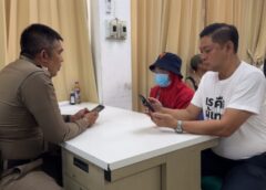 นนทบุรี I คืบหน้า ลูกจ้างสาวถูกอดีตแฟนทำร้ายร่างกายเข้าแจ้งความหลังถูกระรานไม่หยุด