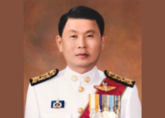 ประธานสภาผู้แทนราษฏร ลงนามประกาศฯ เลื่อนลำดับบัญชีรายชื่อ ส.ส.