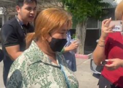 นนทบุรี I ตำรวจคุมตัวโบ้เข้าห้องขัง ขณะแม่โบ้เผย ทำตามสัญญาไว้หมดแล้วขอวันนี้เป็นวันสุดท้ายของเรื่องนี้