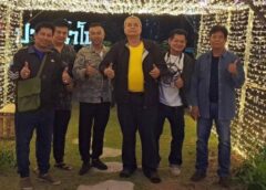 นครสวรรค์ I นายก อบจ. ติดตามความคืบหน้างาน บึงบอระเพ็ด คอนเทสต์ เฟสติวัล 2024