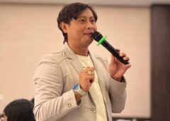 นครสวรรค์ I เดอะจี สอนเสริม จัดประชุมพร้อมเลี้ยงปีใหม่ให้คณะครูและเจ้าหน้าที่ แฮปปี้ มีทองแจก เตรียมพร้อมเปิดสาขาเซ็นทรัล
